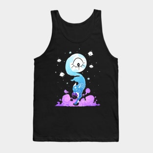 The Hunt Tank Top